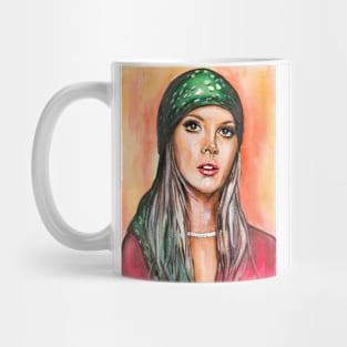 Stevie Nicks Mug